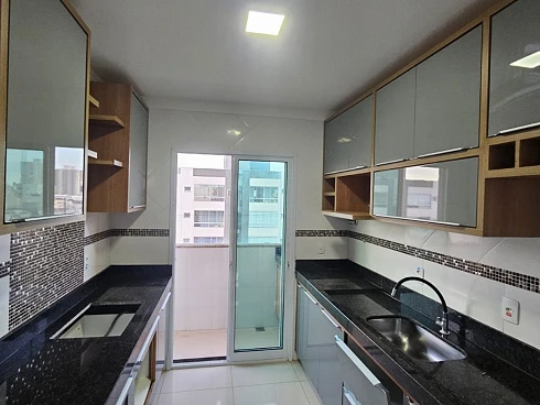 Casa em Novo Mundo, Uberlândia