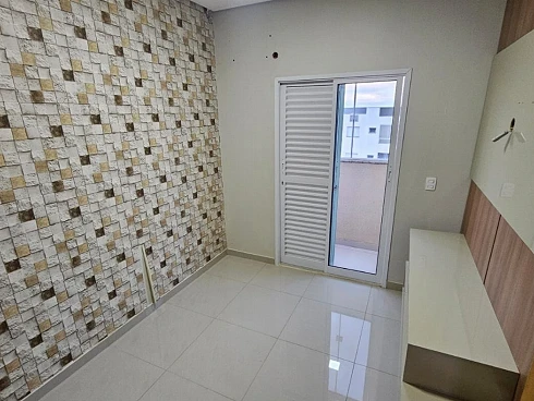 Casa em Novo Mundo, Uberlândia