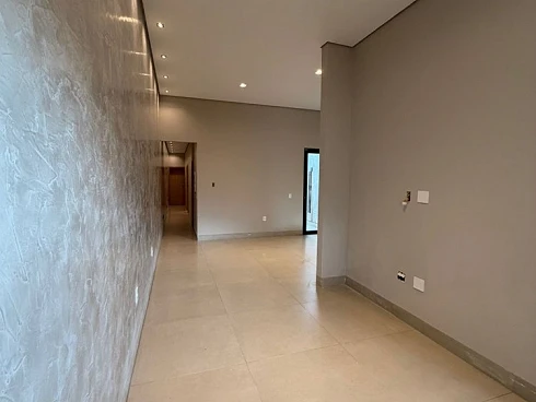 Casa em Pampulha, Uberlândia
