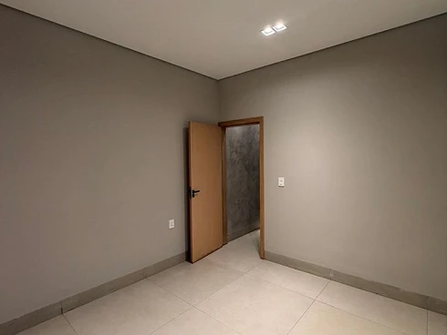 Casa em Pampulha, Uberlândia