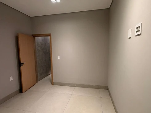 Casa em Pampulha, Uberlândia