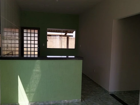 Casa em Jardim Holanda, Uberlândia