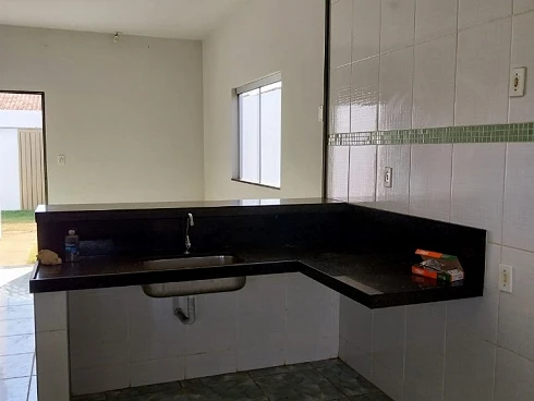 Casa em Jardim Holanda, Uberlândia