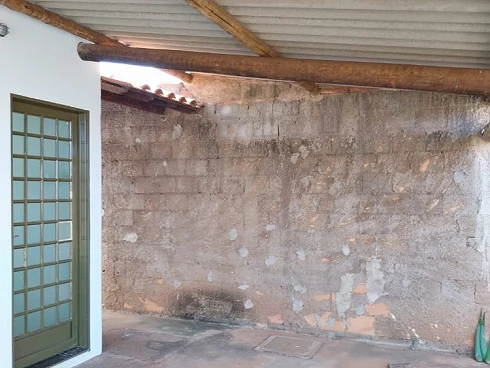 Casa em Jardim Holanda, Uberlândia
