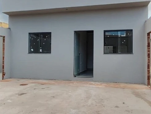Casa em Jardim Brasília, Uberlândia