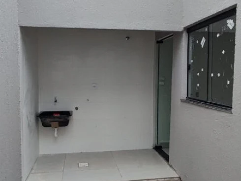 Casa em Jardim Brasília, Uberlândia