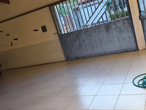 Casa em Aclimação, Uberlândia