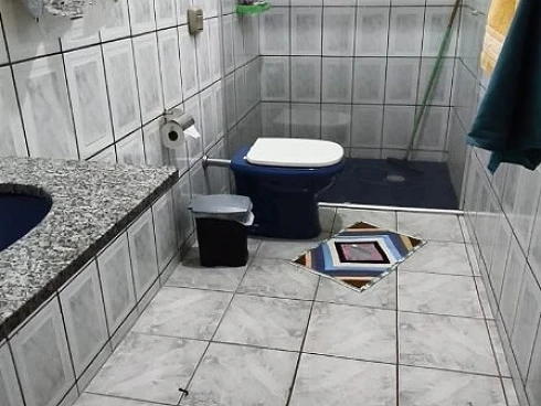 Casa em Aclimação, Uberlândia