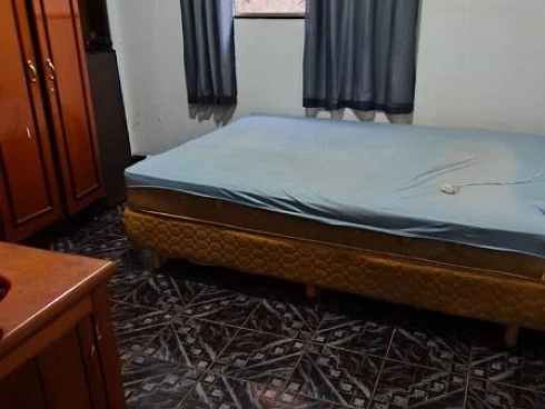 Casa em Aclimação, Uberlândia