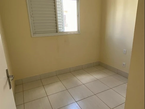 Apartamento em Tubalina, Uberlândia