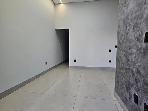 Casa em Jardim Brasília, Uberlândia