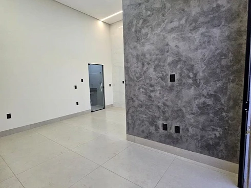 Casa em Jardim Brasília, Uberlândia