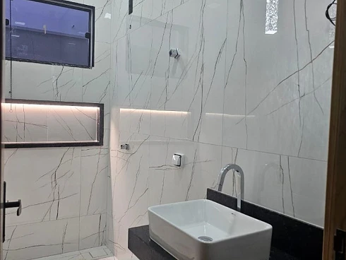 Casa em Jardim Brasília, Uberlândia