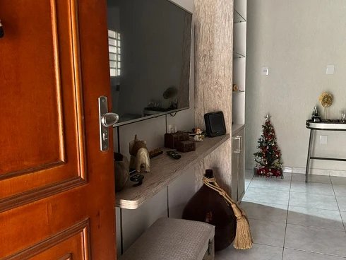 Casa em Santa Mônica, Uberlândia