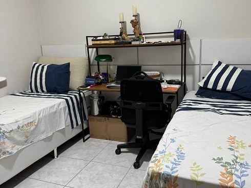 Casa em Santa Mônica, Uberlândia