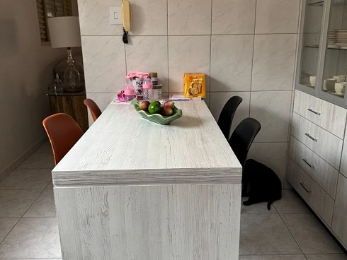 Casa em Santa Mônica, Uberlândia