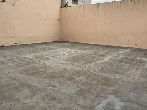 Casa em Santa Mônica, Uberlândia