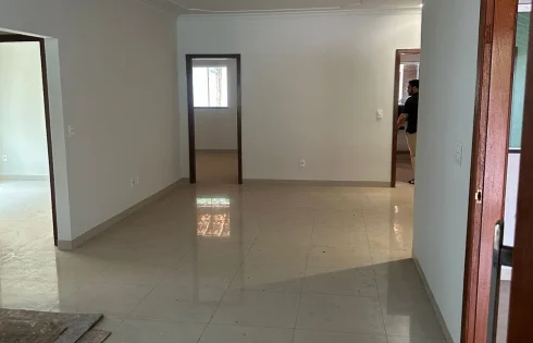Casa em Santo Antônio, Ituiutaba