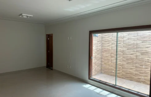 Casa em Santo Antônio, Ituiutaba