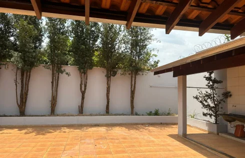 Casa em Santo Antônio, Ituiutaba
