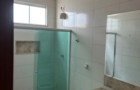 Casa em Santo Antônio, Ituiutaba