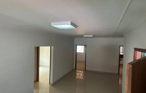 Casa em Santo Antônio, Ituiutaba