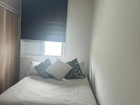 Apartamento em Jardim Botânico, Uberlândia