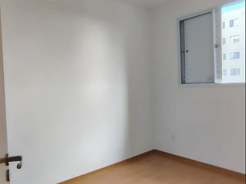 Apartamento em Gávea Sul, Uberlândia