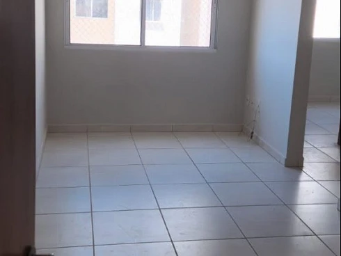 Apartamento em Luizote De Freitas, Uberlândia