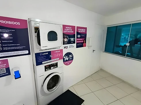 Apartamento em Luizote De Freitas, Uberlândia