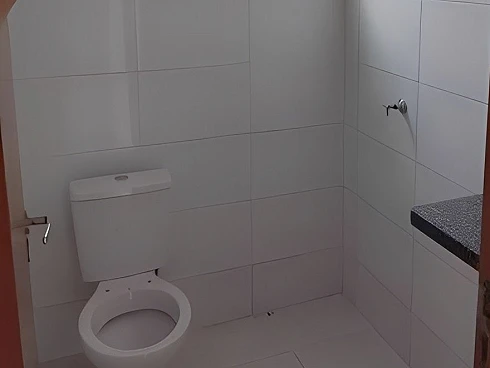 Apartamento em Luizote De Freitas, Uberlândia