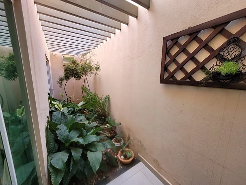 Casa em Cidade Jardim, Uberlândia