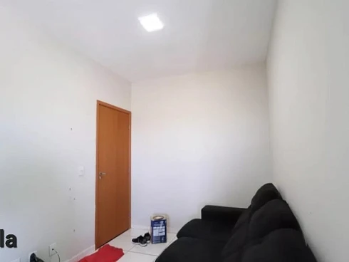 Apartamento em Laranjeiras, Uberlândia