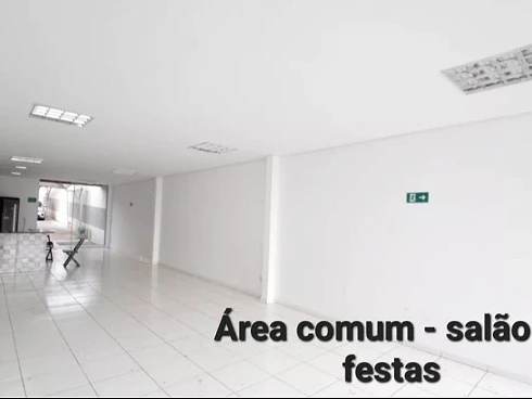 Apartamento em Laranjeiras, Uberlândia