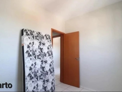 Apartamento em Laranjeiras, Uberlândia