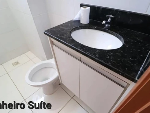 Apartamento em Laranjeiras, Uberlândia