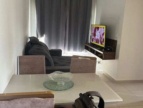 Apartamento em Jardim Holanda, Uberlândia