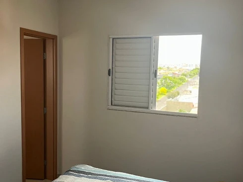 Apartamento em Jardim Holanda, Uberlândia