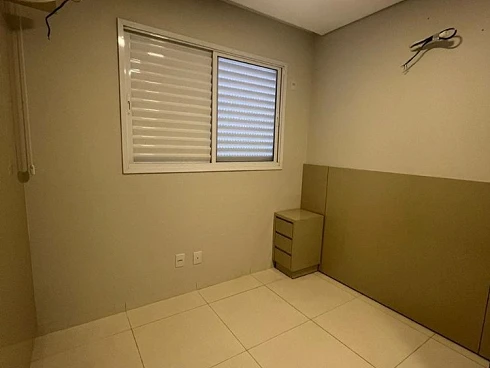 Apartamento em Presidente Roosevelt, Uberlândia