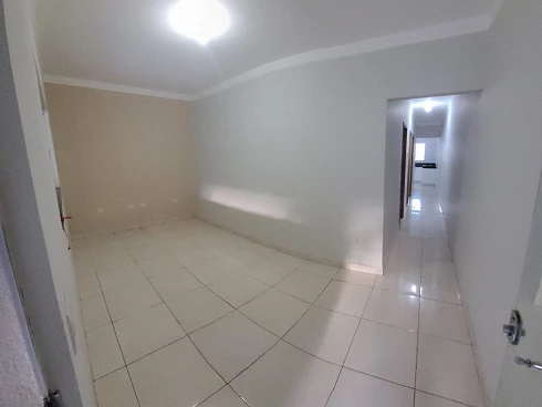 Casa em Novo Mundo, Uberlândia