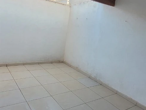Casa em Novo Mundo, Uberlândia
