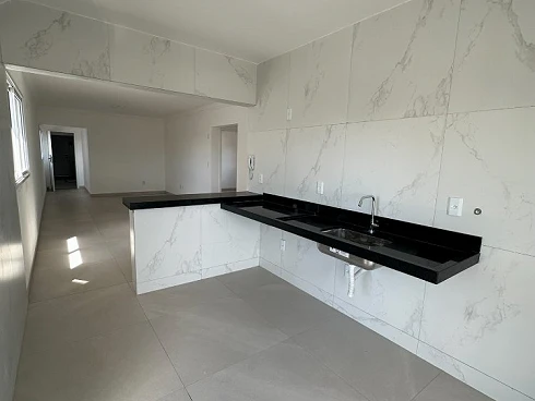 Apartamento em Patrimônio, Uberlândia