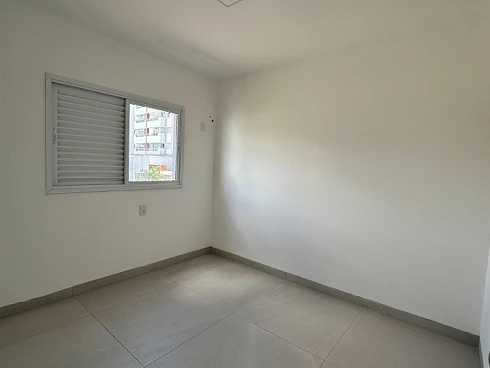 Apartamento em Patrimônio, Uberlândia