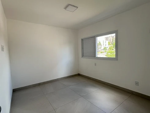 Apartamento em Patrimônio, Uberlândia