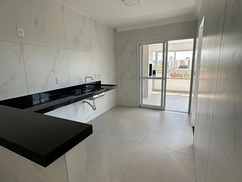 Apartamento em Patrimônio, Uberlândia