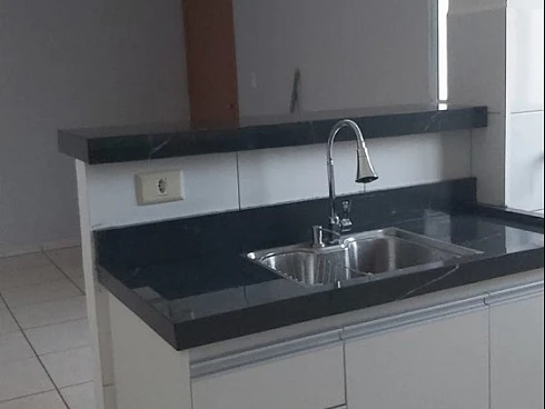 Apartamento em Jardim Holanda, Uberlândia