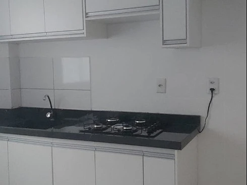 Apartamento em Jardim Holanda, Uberlândia