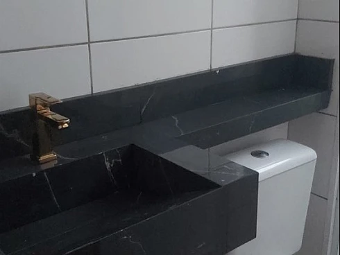 Apartamento em Jardim Holanda, Uberlândia