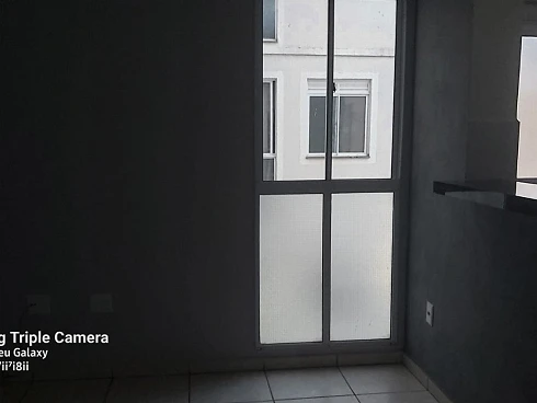Apartamento em Jardim Holanda, Uberlândia