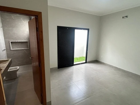 Casa em Bosque Dos Buritis, Uberlândia